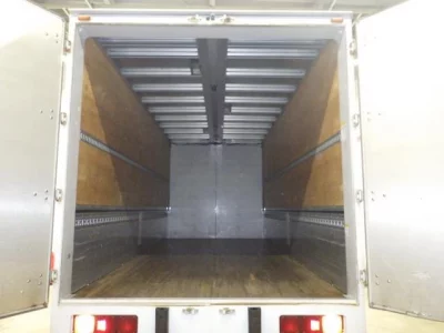 Hino RANGER  с аукциона в Японии