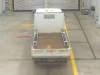 Hino DUTRO лот № 125 оценка 3.5  с аукциона в Японии 2