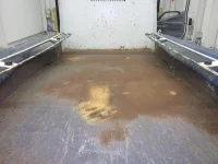 Hino DUTRO лот № 125 оценка 3.5  с аукциона в Японии 3