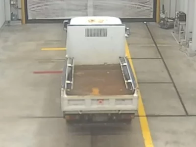 Hino DUTRO  с аукциона в Японии