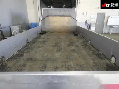 Hino DUTRO  с аукциона в Японии