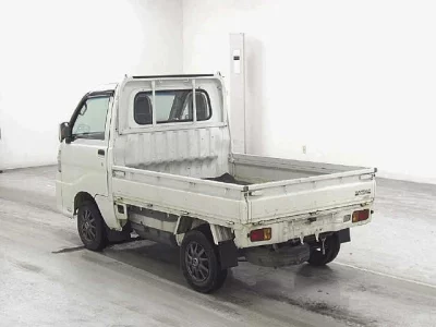 Subaru SAMBAR  с аукциона в Японии