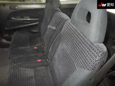 Honda STREAM  с аукциона в Японии