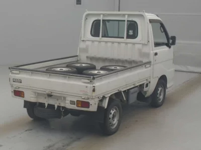 Toyota PIXIS TRUCK  с аукциона в Японии