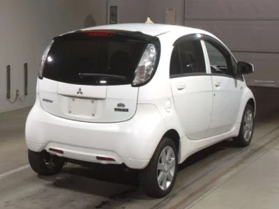 Mitsubishi I-MIEV