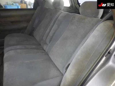 Toyota VISTA ARDEO  с аукциона в Японии