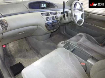 Toyota VISTA ARDEO  с аукциона в Японии