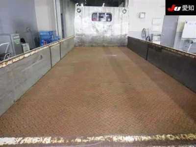 Mitsubishi CANTER  с аукциона в Японии