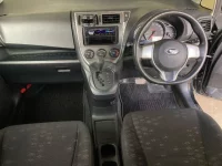 Subaru TREZIA лот № 839 оценка 3.5  с аукциона в Японии 2