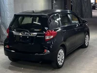 Subaru TREZIA лот № 839 оценка 3.5  с аукциона в Японии 4