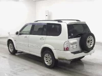 Suzuki GRAND ESCUDO лот № 2146 оценка 3.5  с аукциона в Японии 1