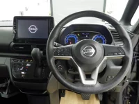 Nissan ROOX лот № 3121 оценка R  с аукциона в Японии 4