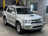 Toyota HILUX SURF лот № 842 оценка R  с аукциона в Японии 3