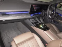 BMW 5-Series лот № 70 оценка 5  с аукциона в Японии 2