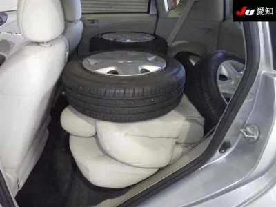 Mitsubishi COLT  с аукциона в Японии