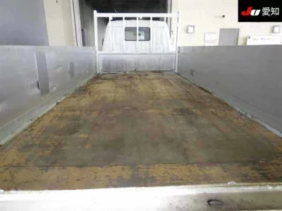 Toyota TOYOACE  с аукциона в Японии