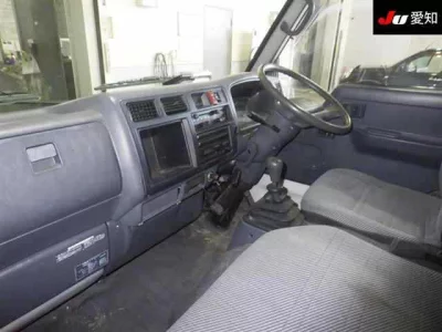 Toyota TOYOACE  с аукциона в Японии