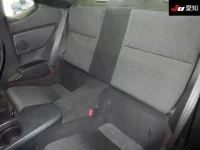 Subaru BRZ лот № 30710 оценка 4  с аукциона в Японии 3