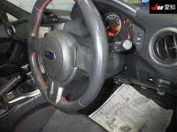 Subaru BRZ лот № 30710 оценка 4  с аукциона в Японии 4