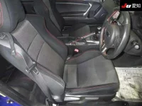 Subaru BRZ лот № 30710 оценка 4  с аукциона в Японии 5