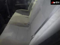 Toyota COROLLA AXIO лот № 30669 оценка 3.5  с аукциона в Японии 3