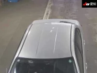 Toyota COROLLA AXIO лот № 30669 оценка 3.5  с аукциона в Японии 8