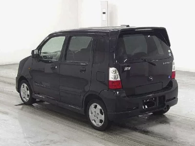 Suzuki CHEVROLET MW