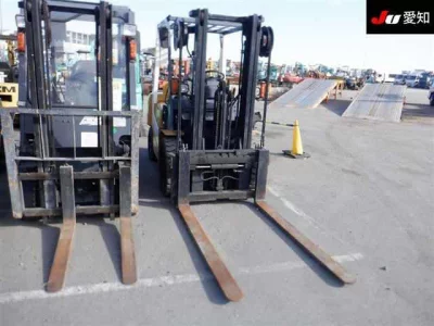 TCM FORKLIFT