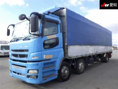 Mitsubishi SUPER GREAT