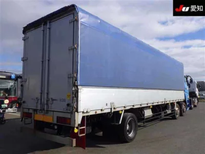 Mitsubishi SUPER GREAT