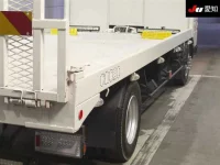 Mazda TITAN лот № 8107 оценка 3.5  с аукциона в Японии 7