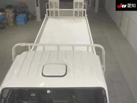 Mazda TITAN лот № 8107 оценка 3.5  с аукциона в Японии 8