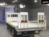 Mazda TITAN лот № 8107 оценка 3.5  с аукциона в Японии 1