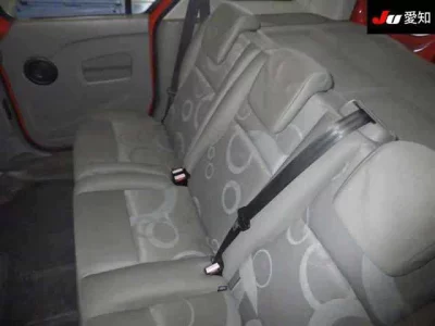 Renault KANGOO  с аукциона в Японии