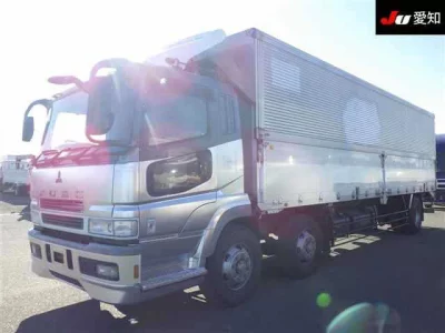 Mitsubishi FUSO TRUCK