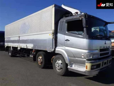 Mitsubishi FUSO TRUCK
