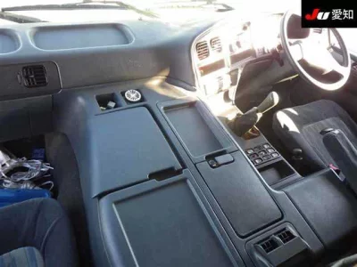 Mitsubishi FUSO TRUCK