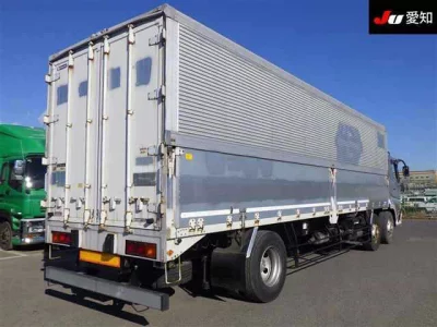 Mitsubishi FUSO TRUCK