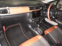 Citroen C3 лот № 71 оценка 4.5  с аукциона в Японии 2