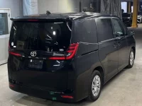 Toyota NOAH лот № 877 оценка R  с аукциона в Японии 4
