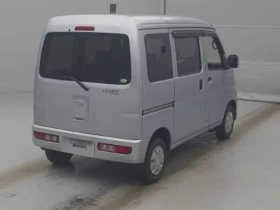 Daihatsu HIJET VAN  с аукциона в Японии
