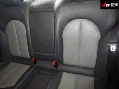 Mercedes-Benz CLK CLASS  с аукциона в Японии