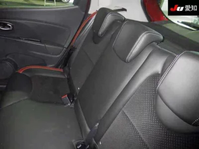 Renault LUTECIA  с аукциона в Японии