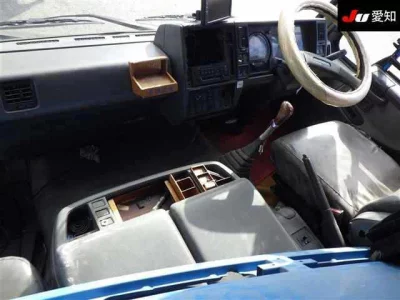 Nissan TRUCK  с аукциона в Японии