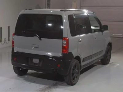 Mitsubishi EK ACTIVE