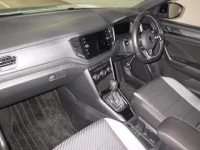 Volkswagen T-ROC лот № 81 оценка 5  с аукциона в Японии 2