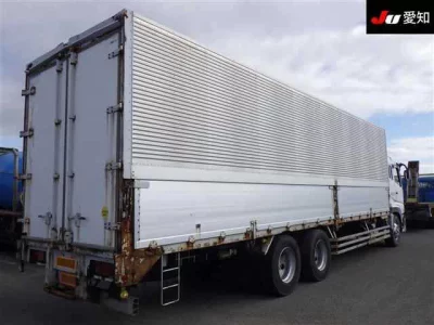 Mitsubishi SUPER GREAT