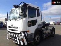 Nissan UD SERIES лот № 8516 оценка 3.5  с аукциона в Японии 3