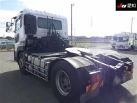 Nissan UD SERIES лот № 8516 оценка 3.5  с аукциона в Японии 4