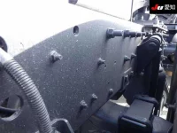 Nissan UD SERIES лот № 8516 оценка 3.5  с аукциона в Японии 5